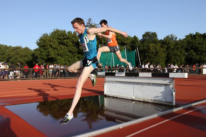 2010 Stanford Invite-College-121.JPG - 2010 Stanford Invitational, March 26-27, Cobb Track and Angell Field, Stanford,CA.